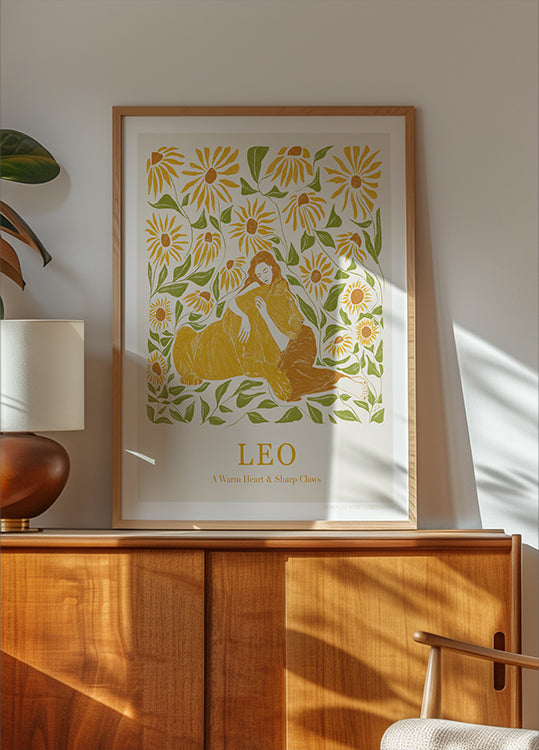 Jlr Leo Copy plakát