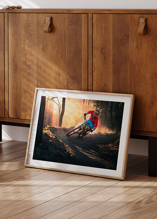 Zlatý Bermed Corner