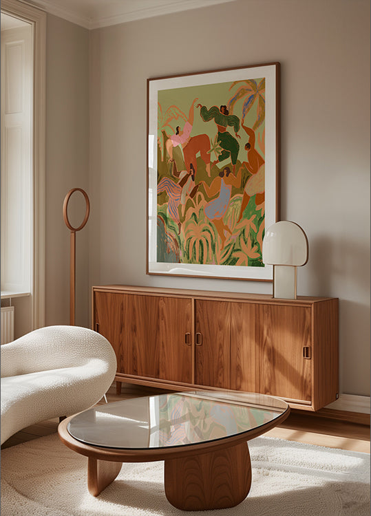 Jarní dovádění (NOVINKA)