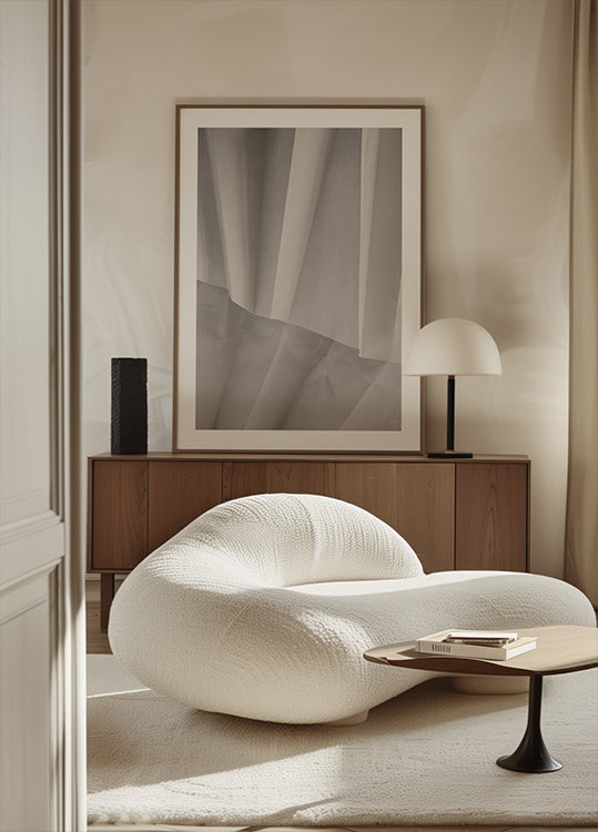 Papírové studie 14