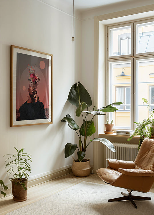 Bledé vzpomínky na soumrak