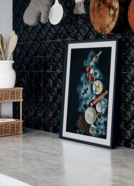 Pečení pro hvězdáře