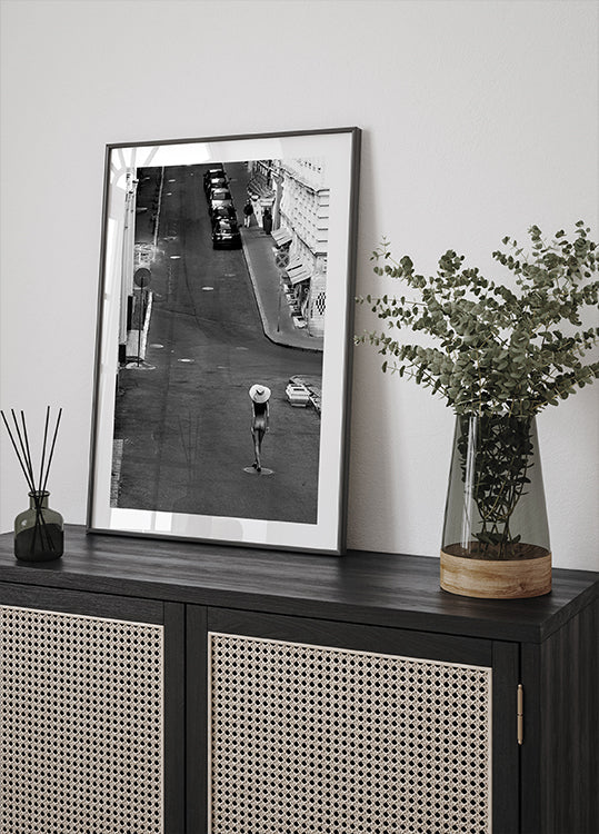 Svoboda vyjádřit plakát