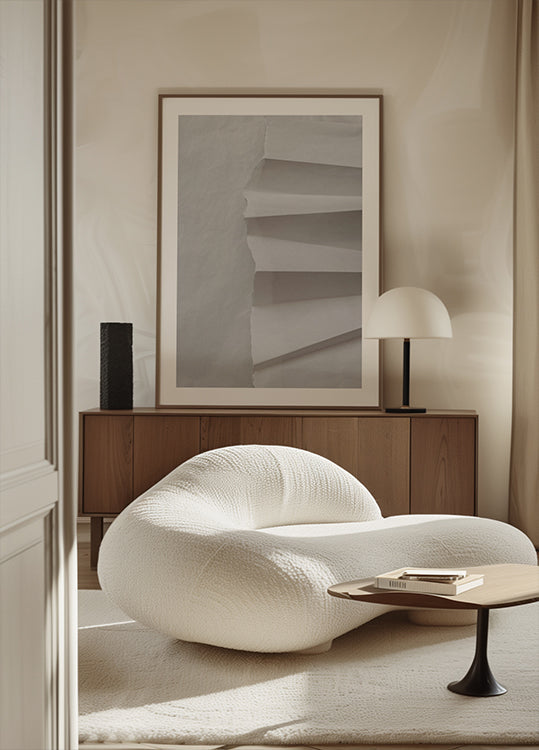 Papírové studie 12