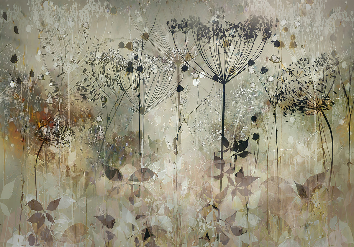 Plakát přichází podzim