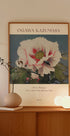 Tree Peony, Ogawa Kazumasa Foral Plakat - Posterbox.dk