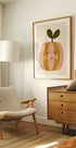 Happyfruit Plakat - Posterbox