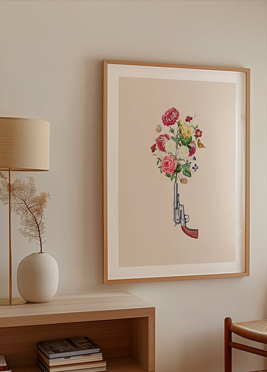 Láska, ne válka (NOVINKA)