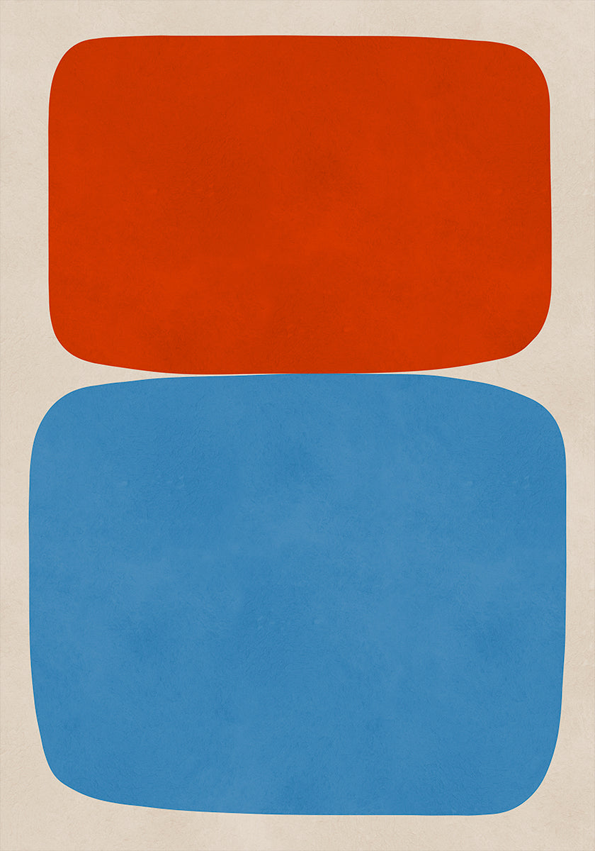 Dual Harmony (NEW) - Posterbox