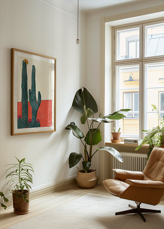 Desert (NEW) - Posterbox