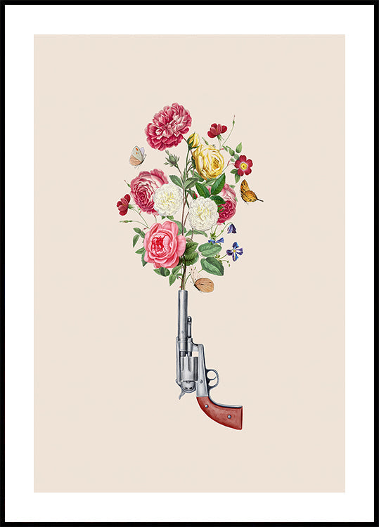 Láska, ne válka (NOVINKA)