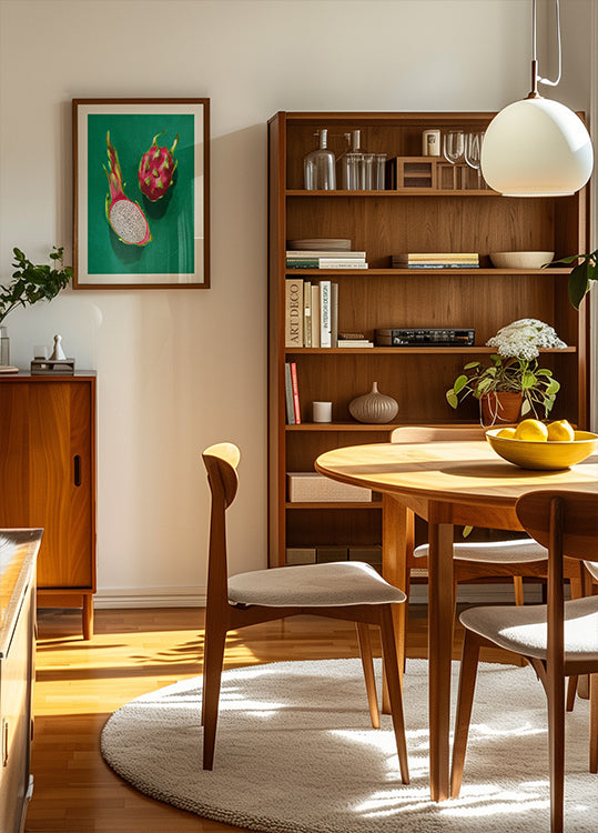 Dragonfruit (NEW) - Posterbox