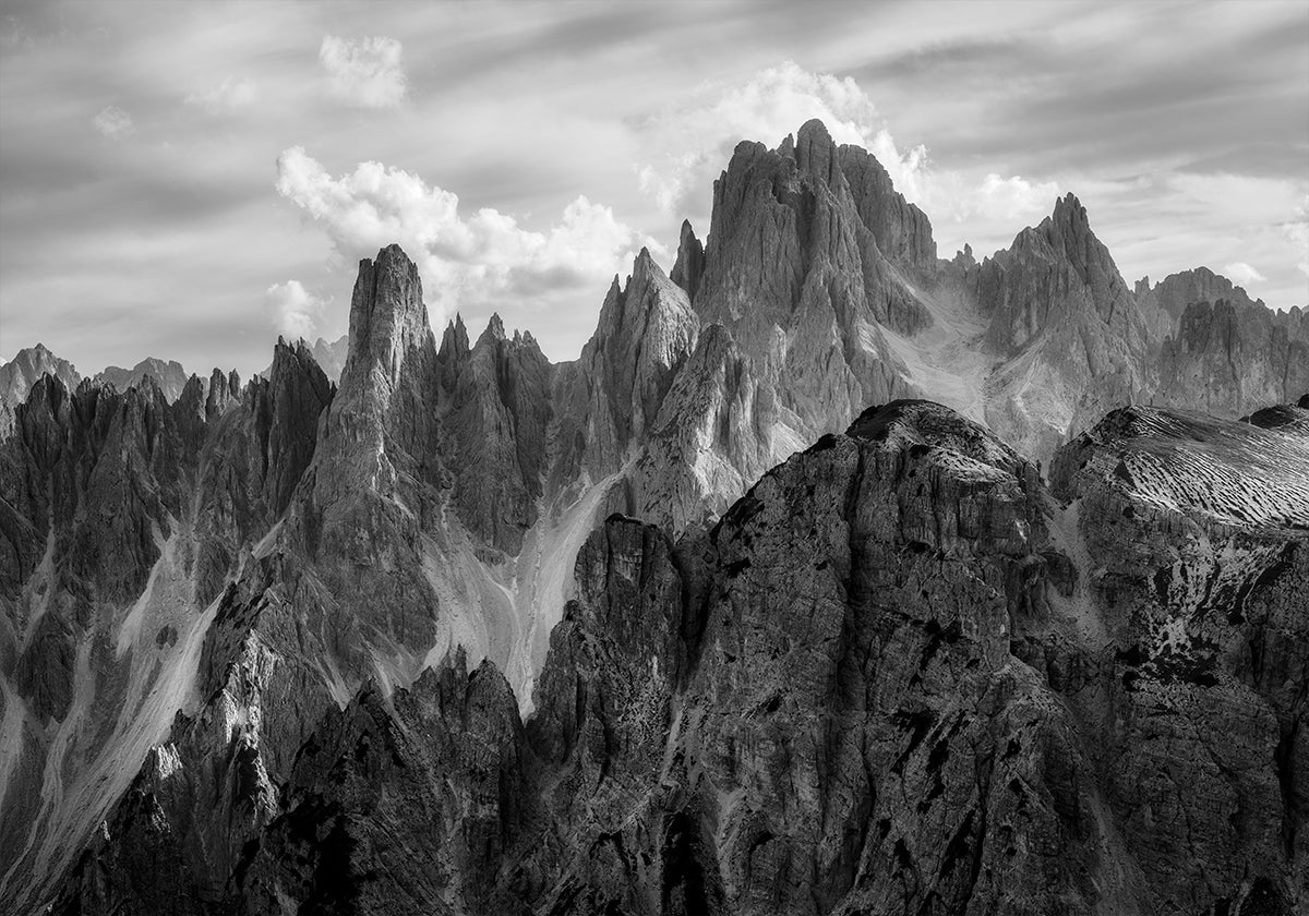 Plakát The Peaks