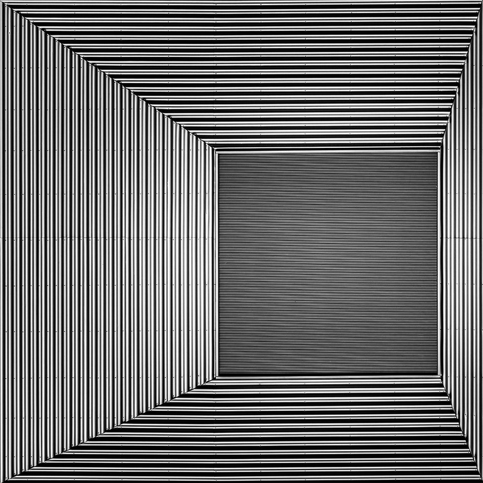 lost perspective Poster