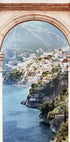 Amalfi Arch Plakat - Posterbox.no