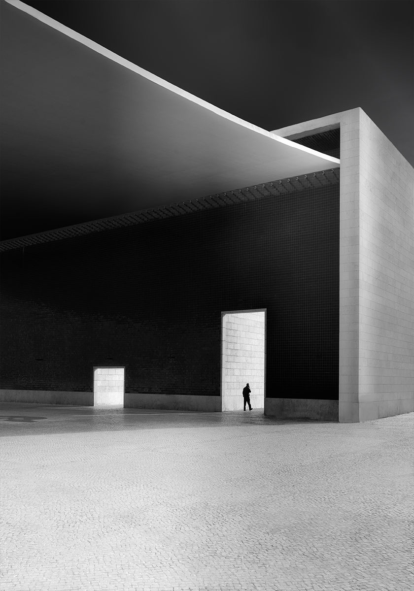 Kolemjdoucí plakát