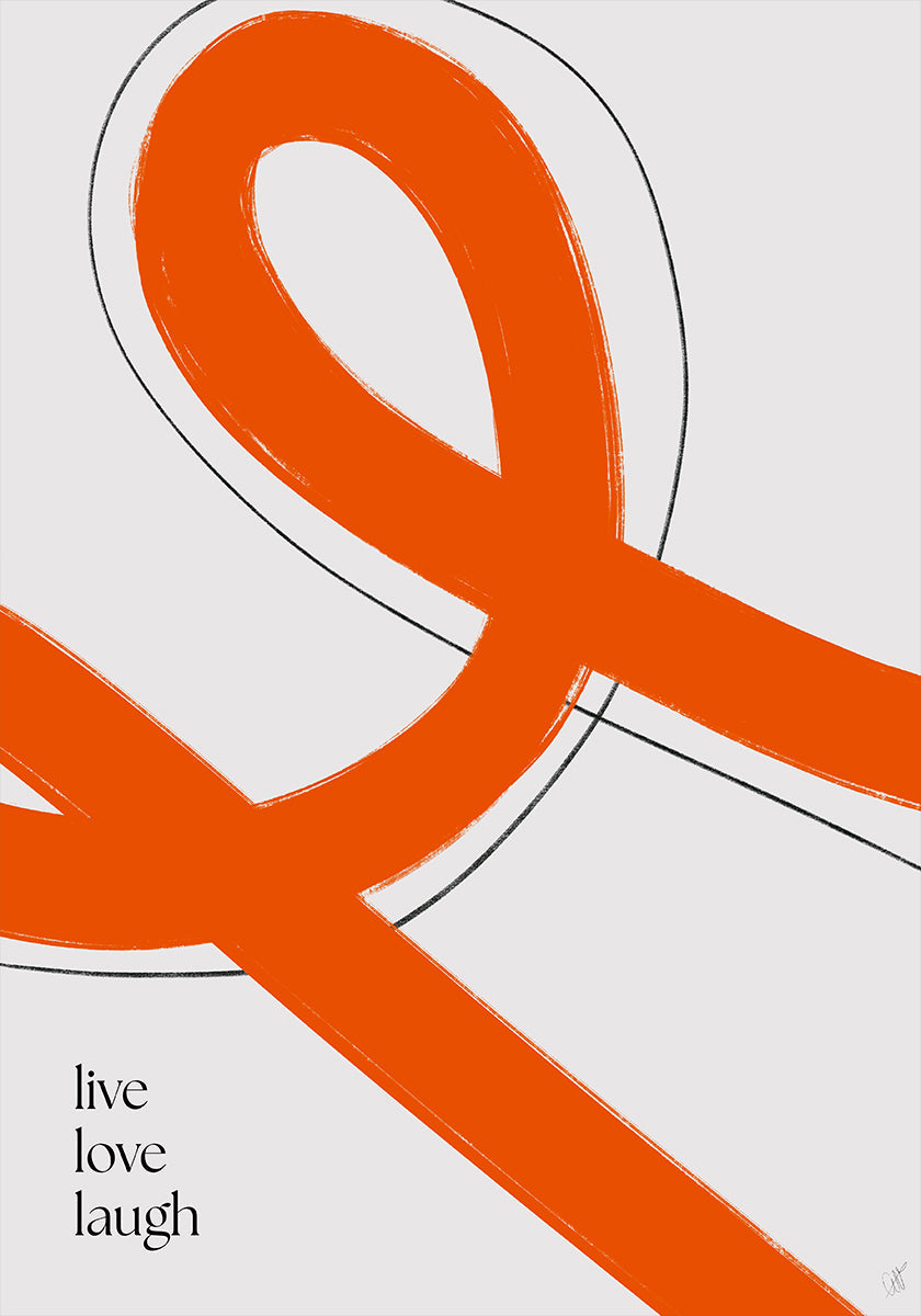 Lofe, láska, smích (NOVINKA)