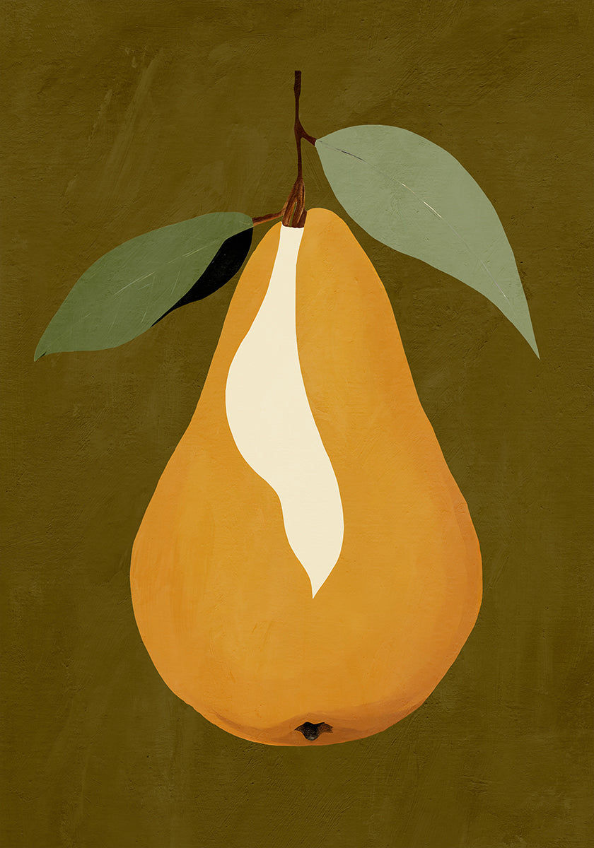 Freshpearno02 (NEW) - Posterbox