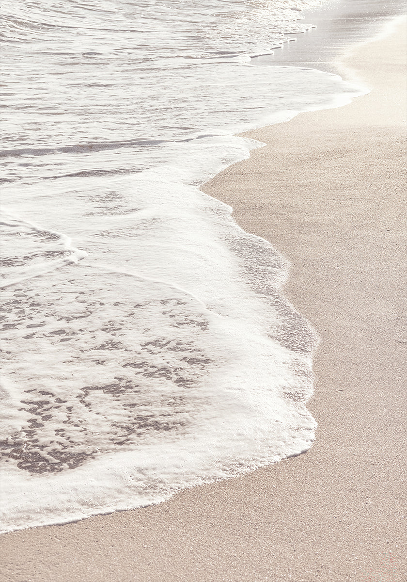 Plakát Beach_006