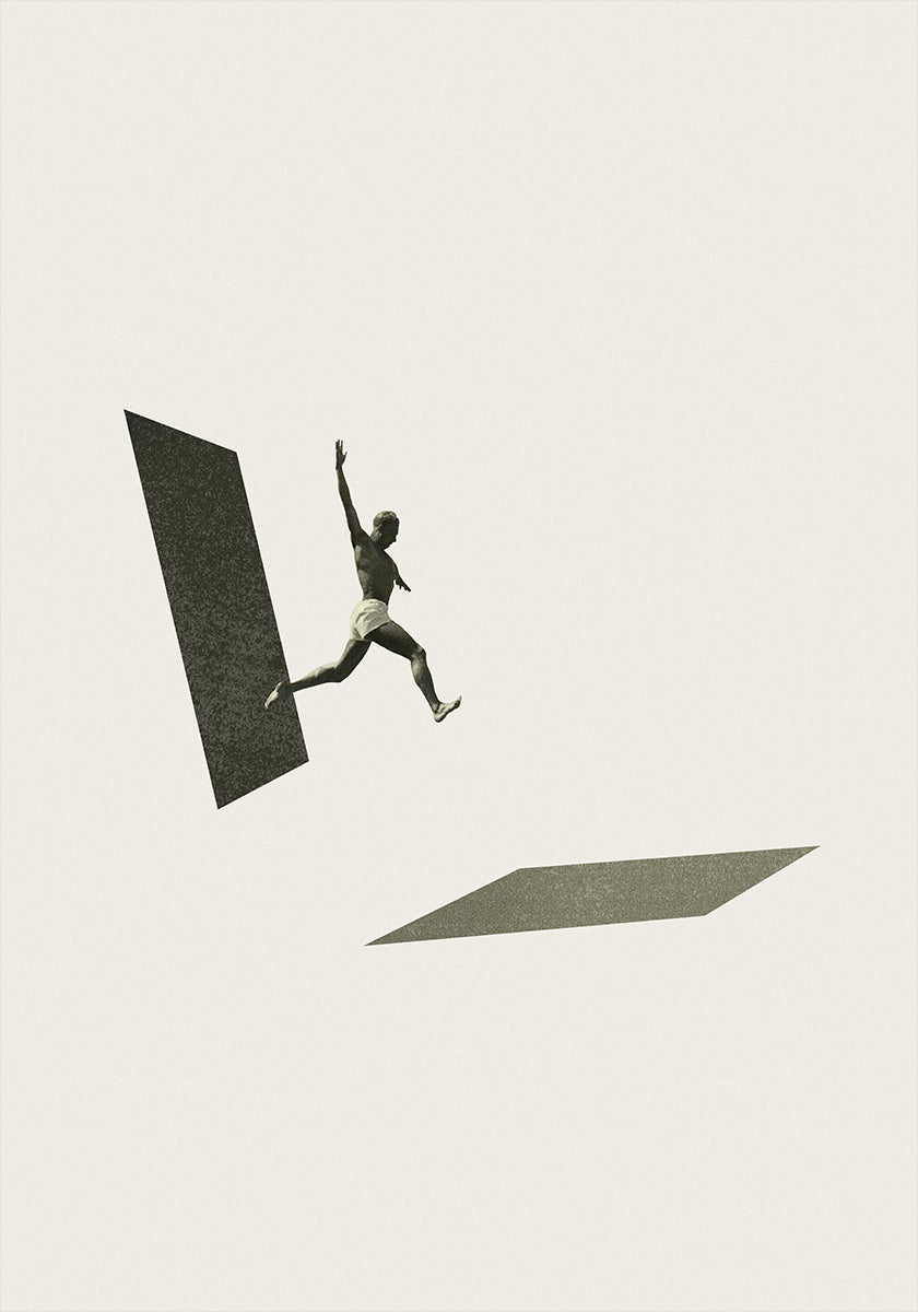 Ne ten, kdo bude čekat