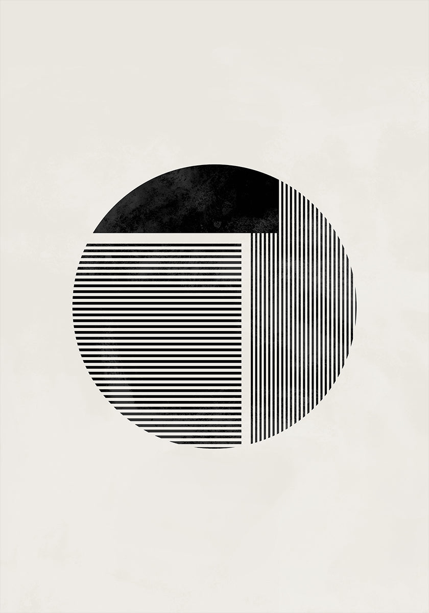 Minimalistické kolo
