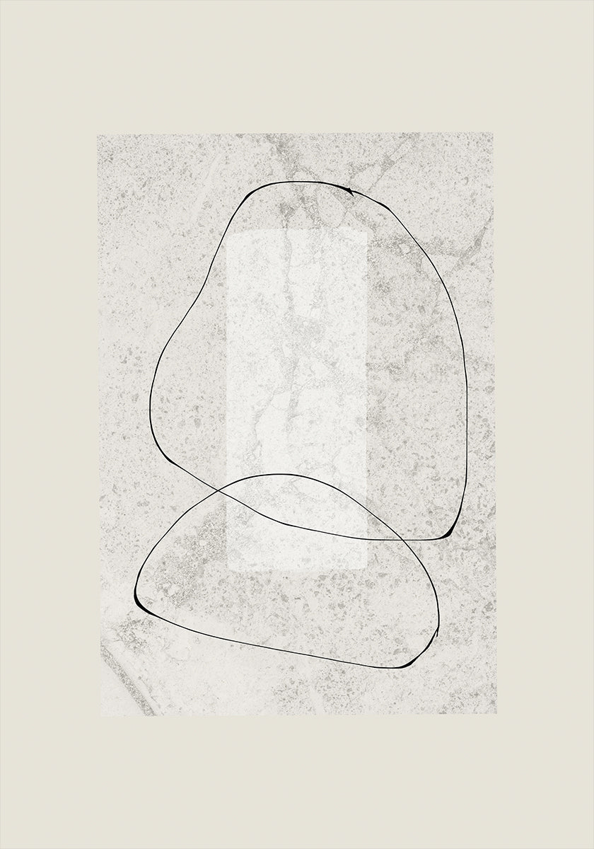 Minimalistické křivky (NOVINKA)