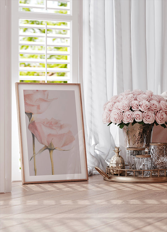 Dvě růže (NOVINKA)