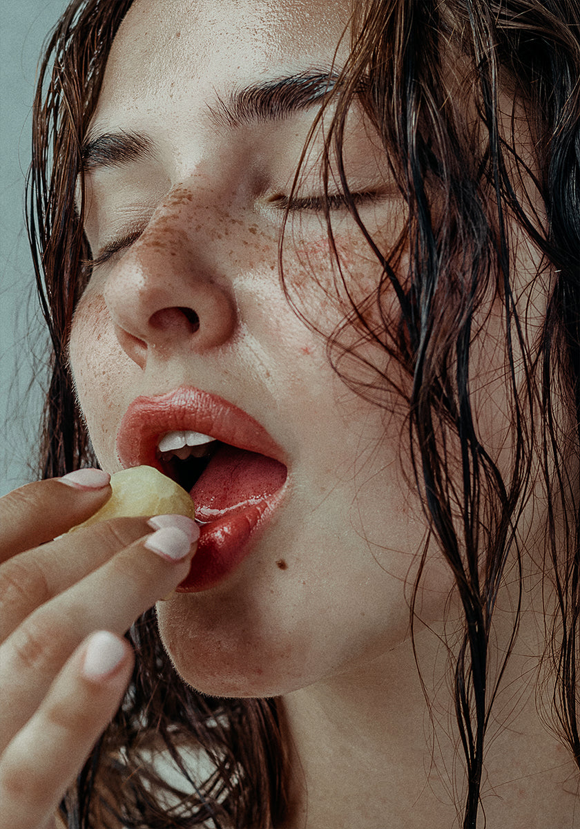 Léto ve městě plakát