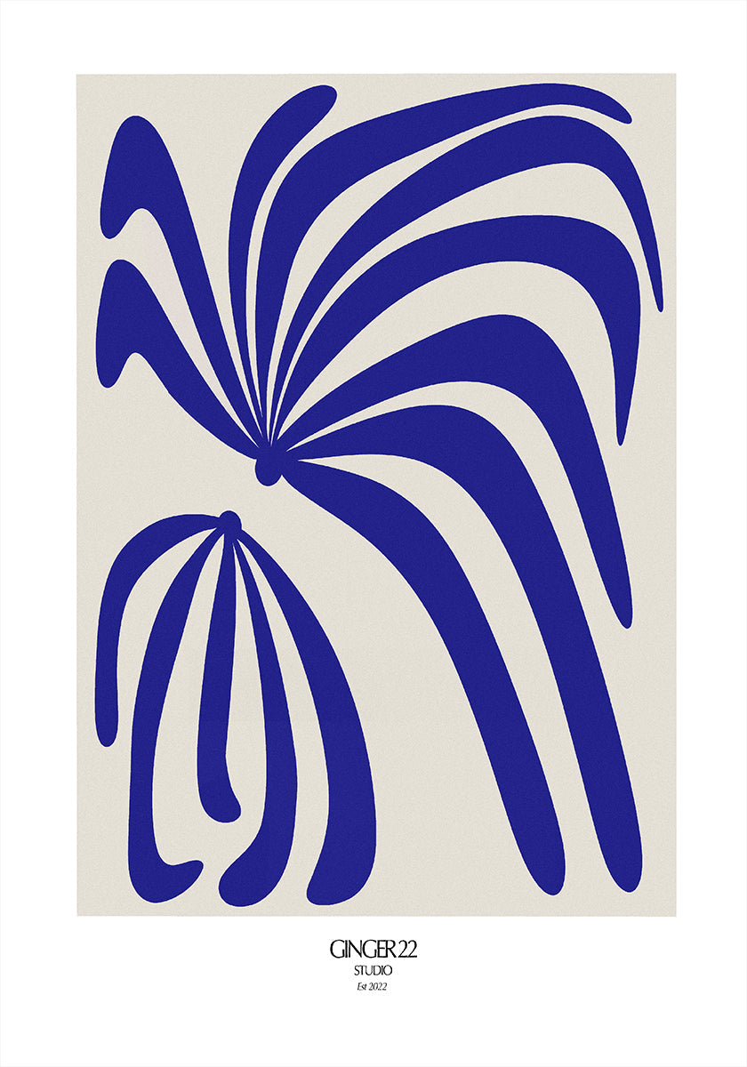 Nový plakát Monstera