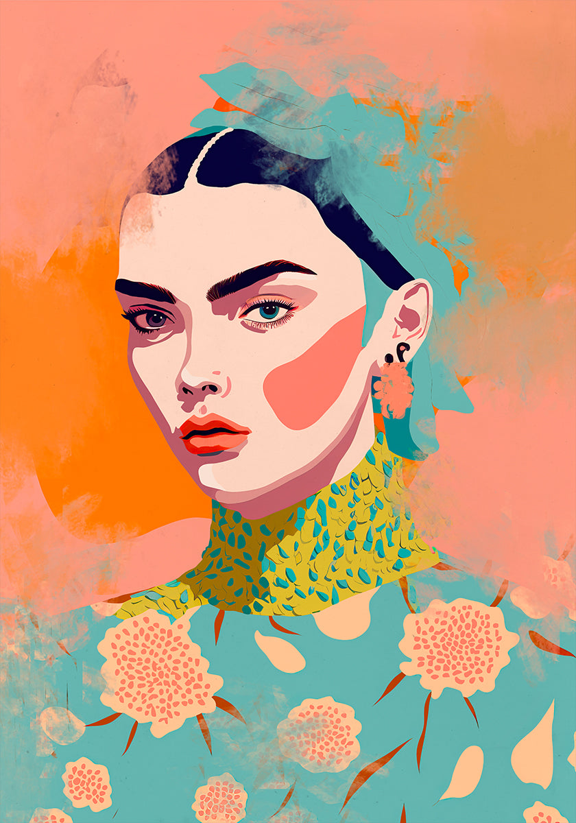 Živá elegance (NOVINKA)