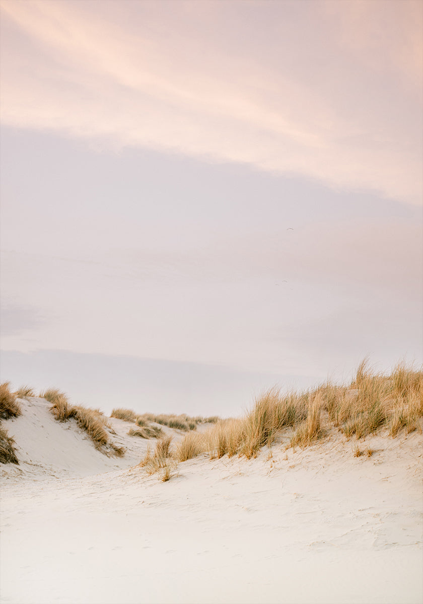 Plakát Ameland Dunes 3