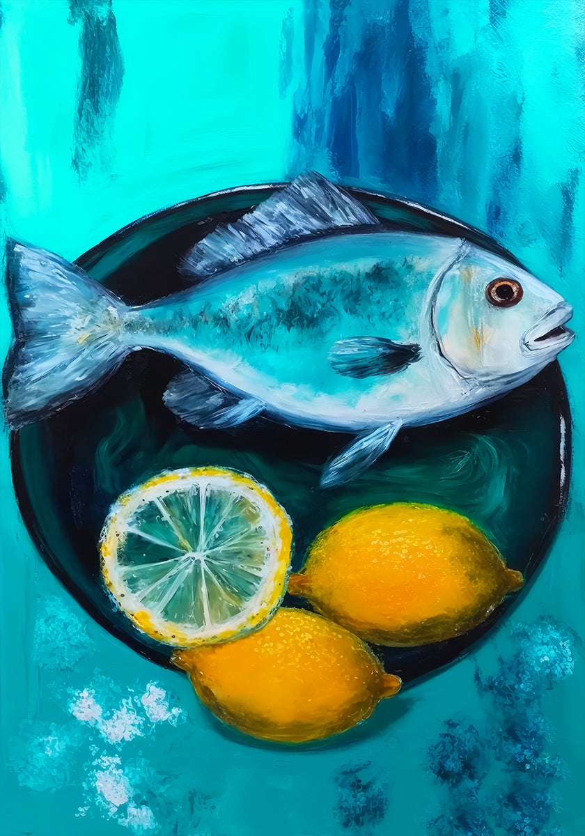 Oceánská citrusová slavnost