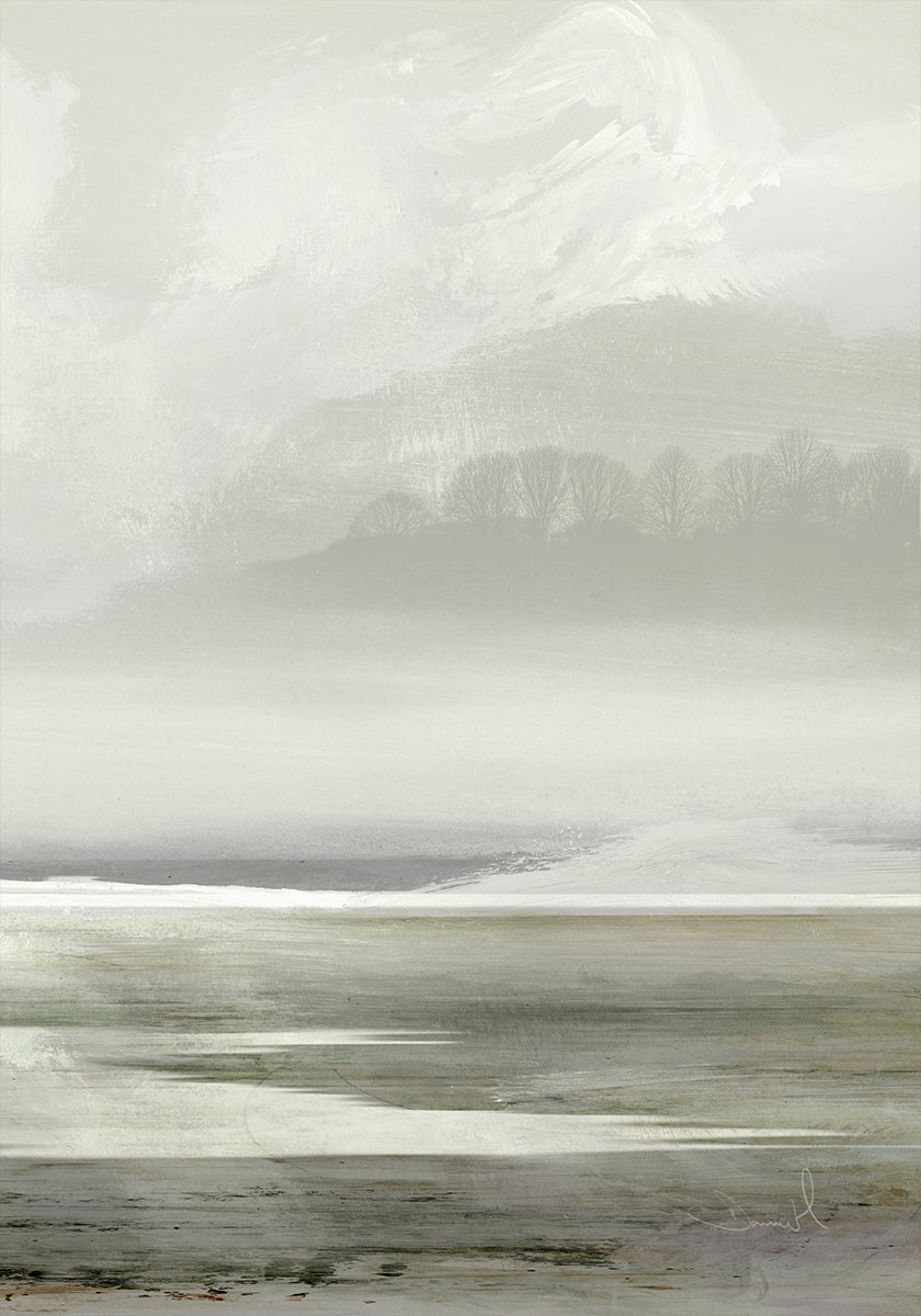 Plakát Lakes No2