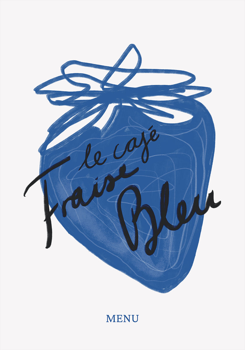 Borůvkové potěšení