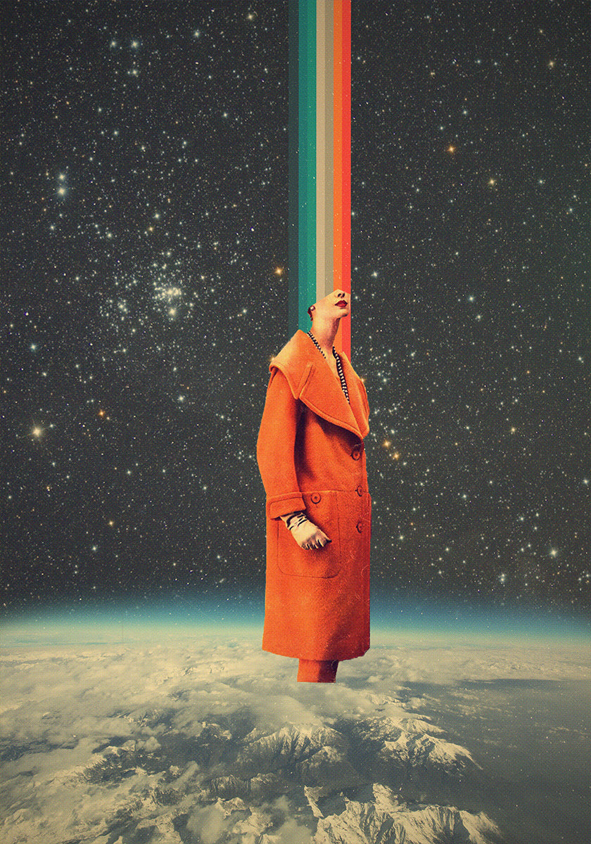 Barva prostoru (NOVINKA)