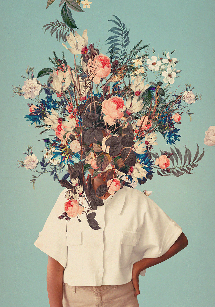 Díky bohu, že je jaro plakát