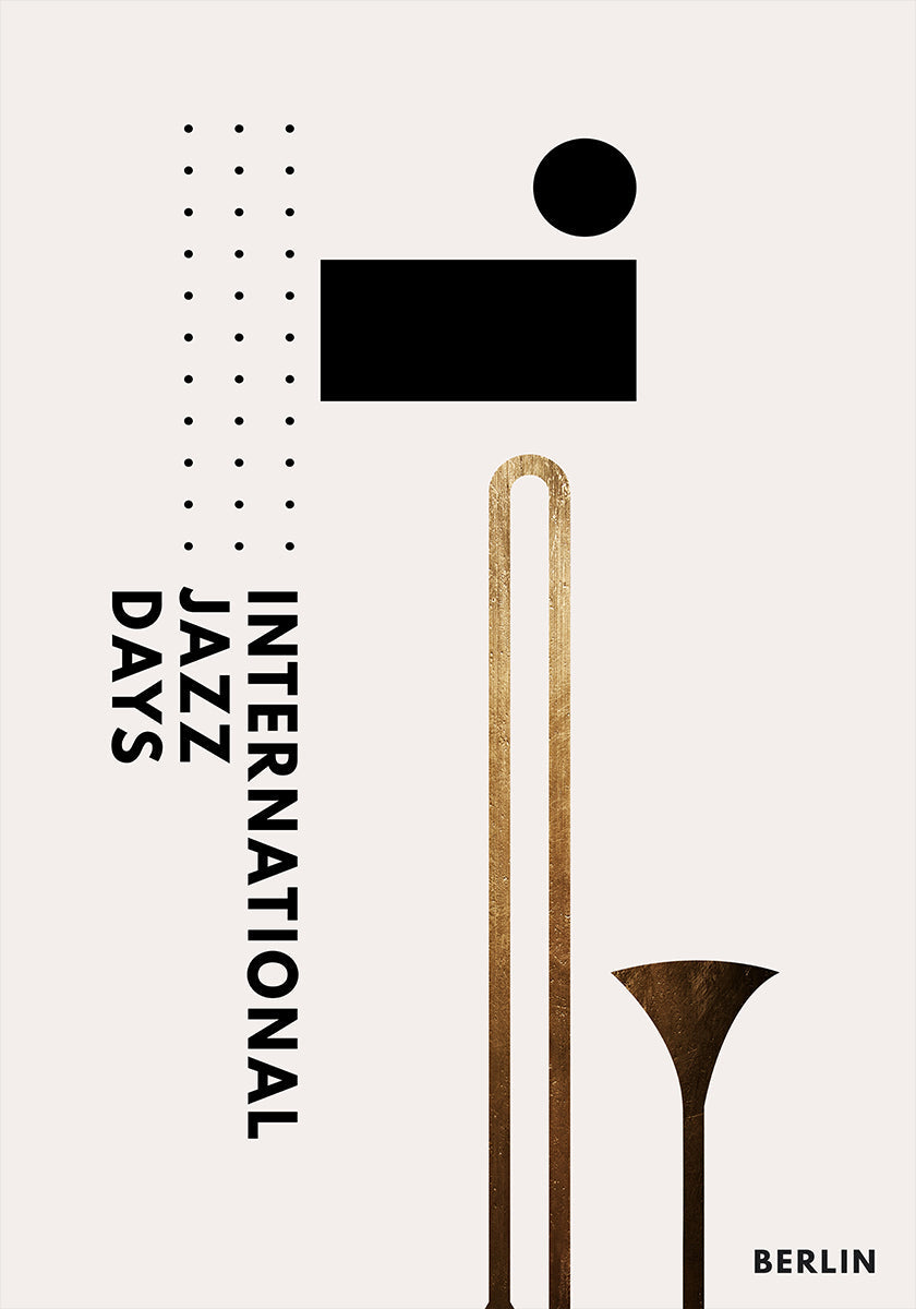 Jazzové dny 3