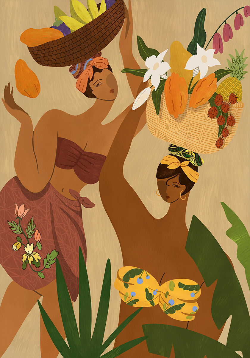 Opps Papaya (NOVINKA)