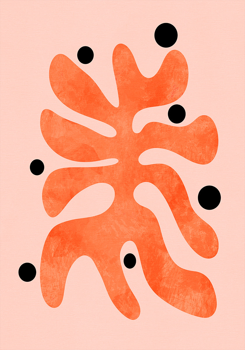 Akvarel Miro Shapes3e Copy