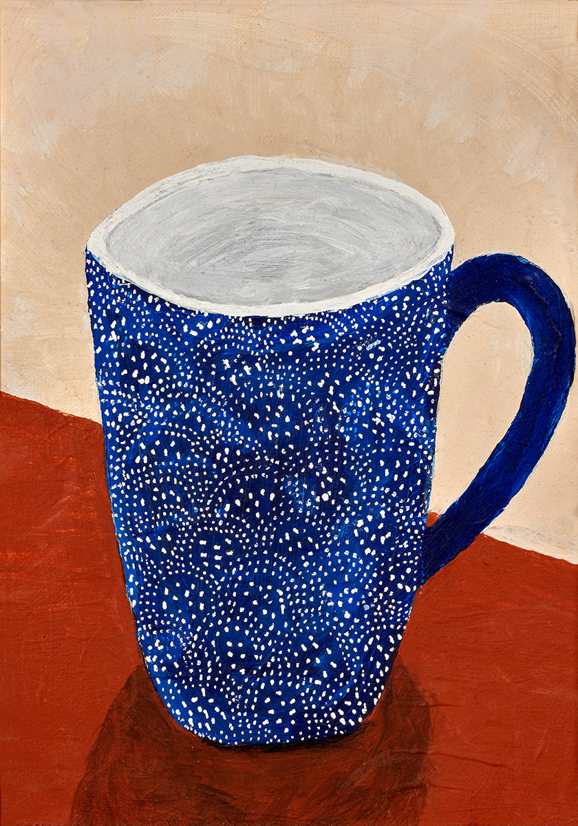 Čas na kávu (NOVINKA)