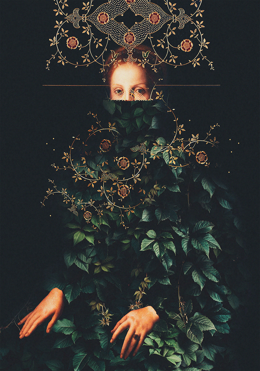 Patience II od Franka Motha