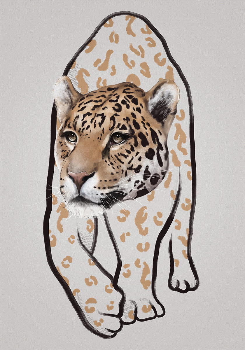 Il Leopardo č. II