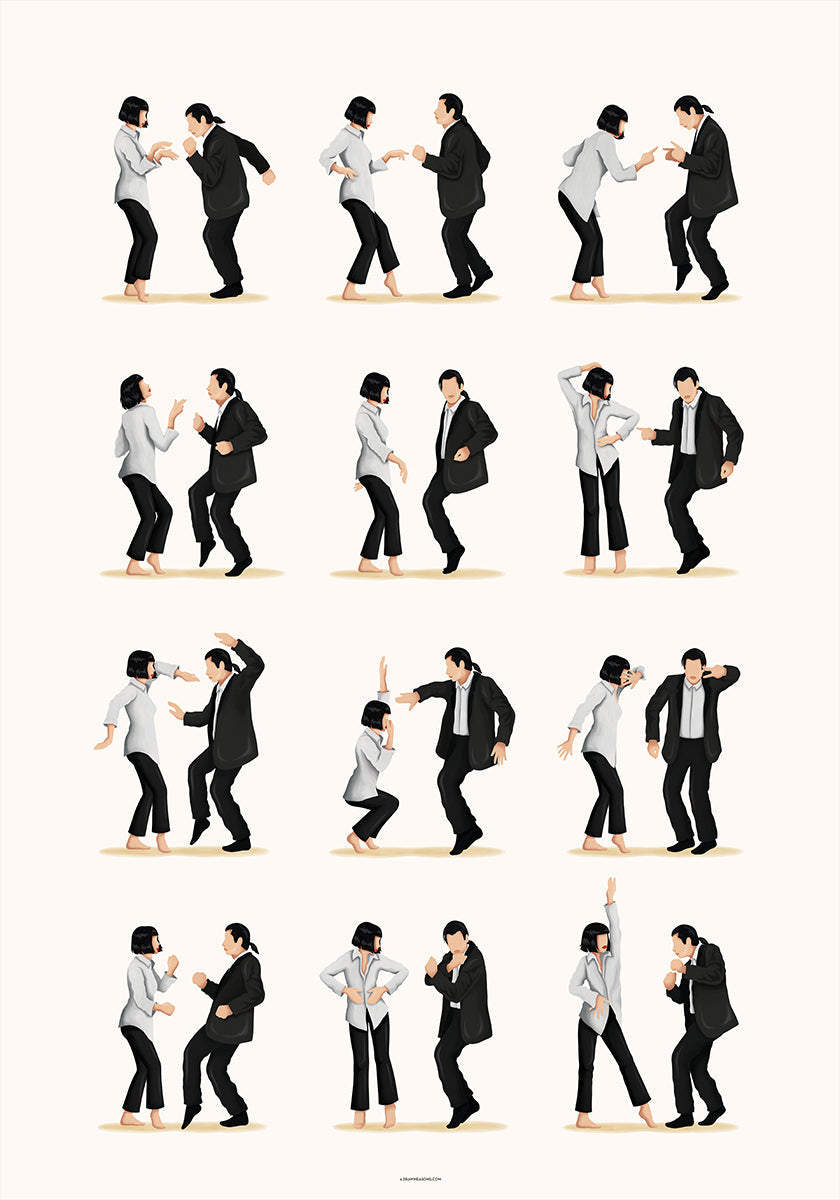 Pulp fiction 2