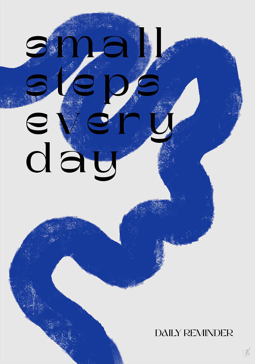 Upomínkový plakát