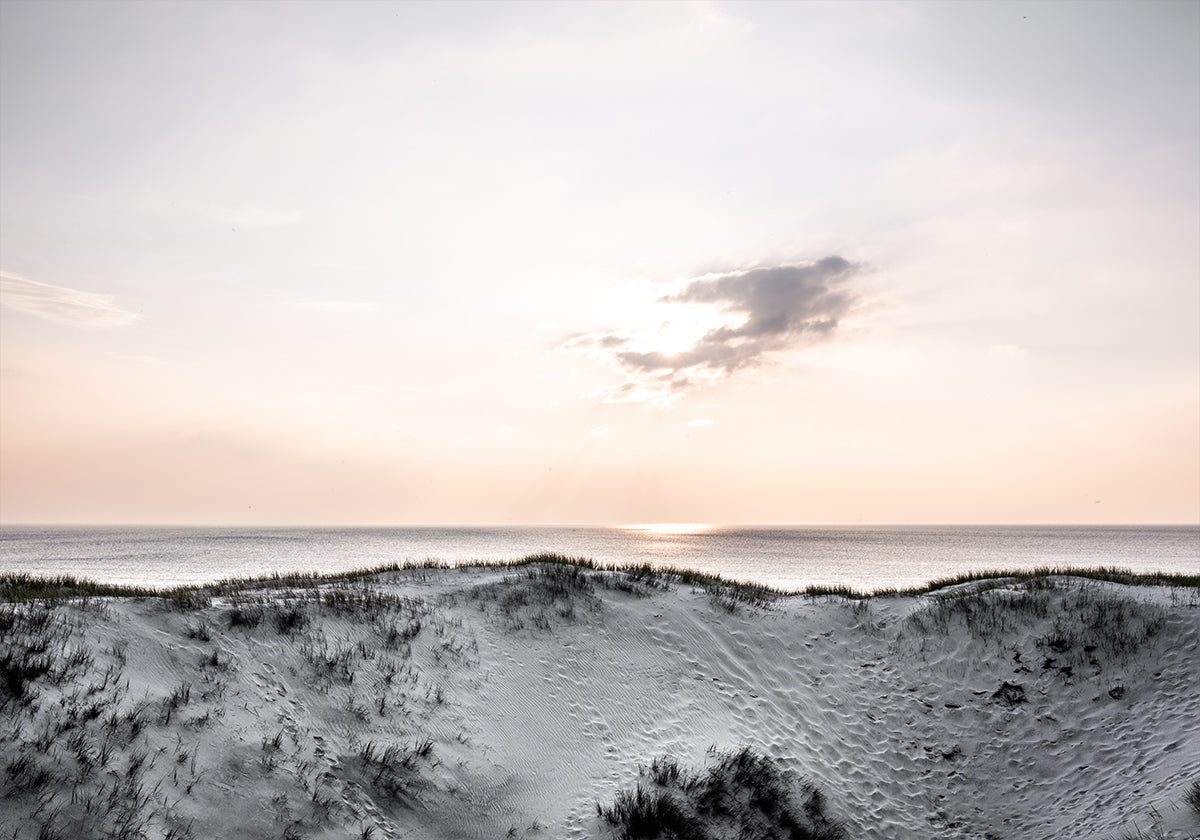 Plakát At The Coast 1X