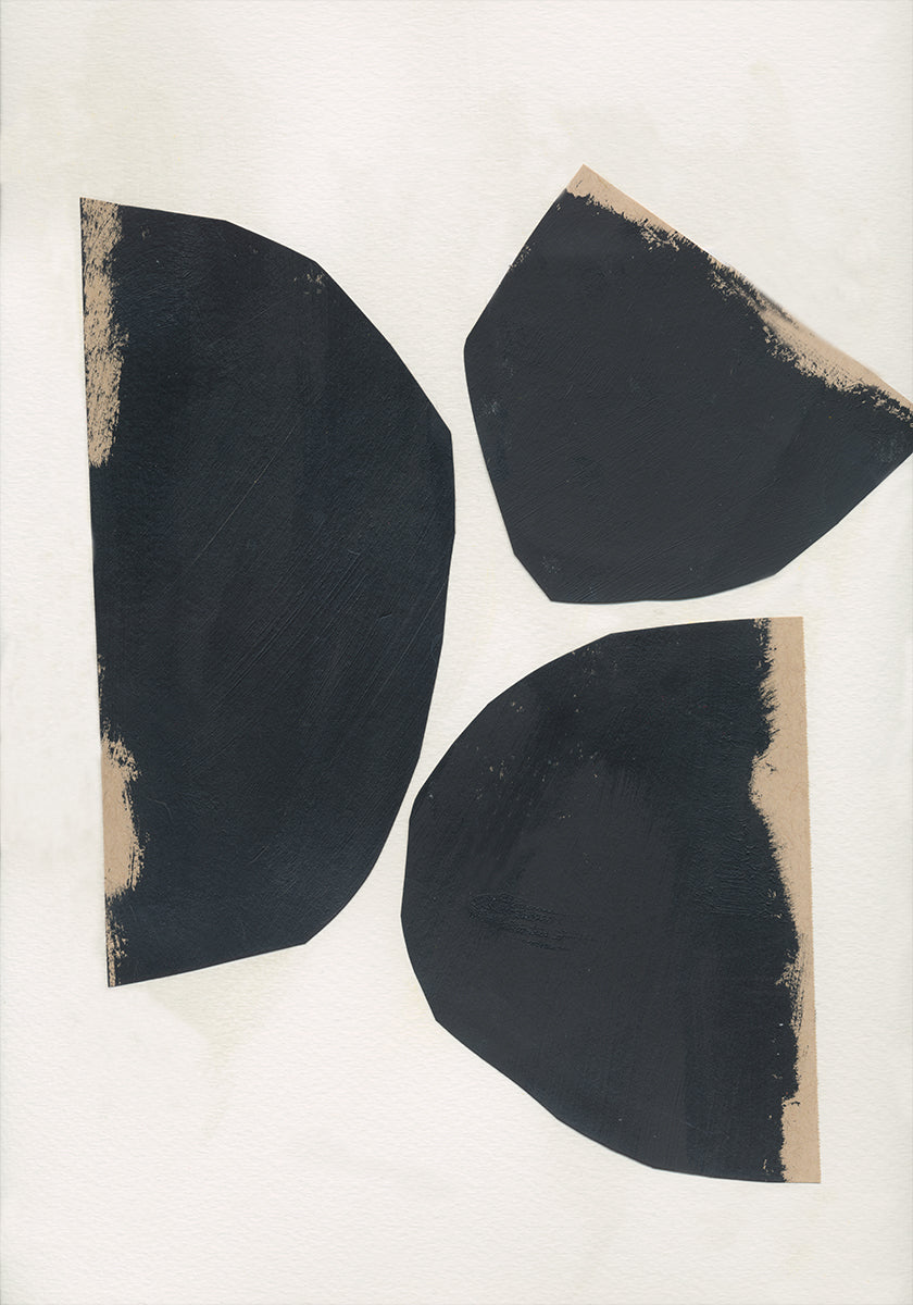 Organické tvary 1 (NOVINKA)