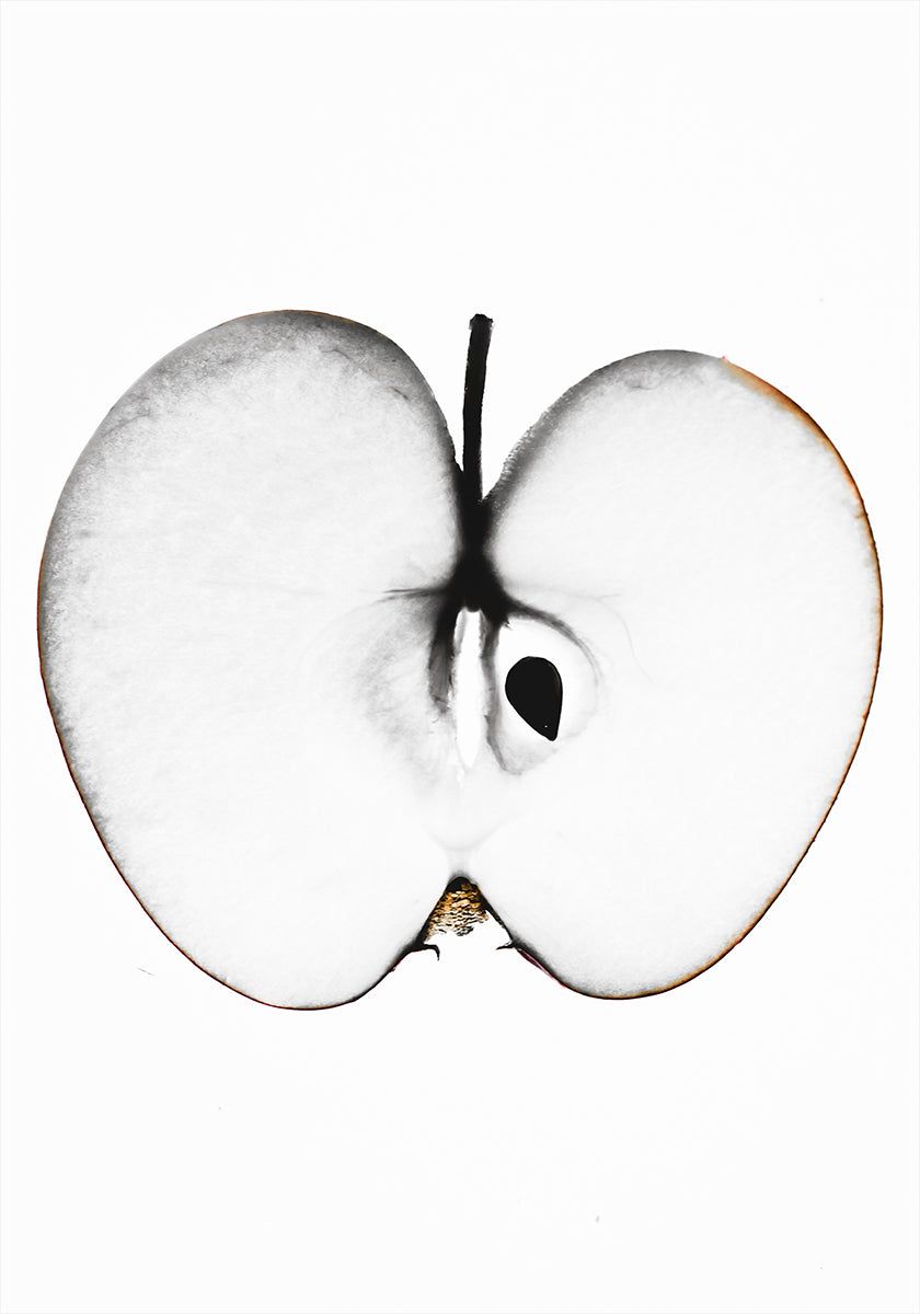 Apple (NEW) - Posterbox