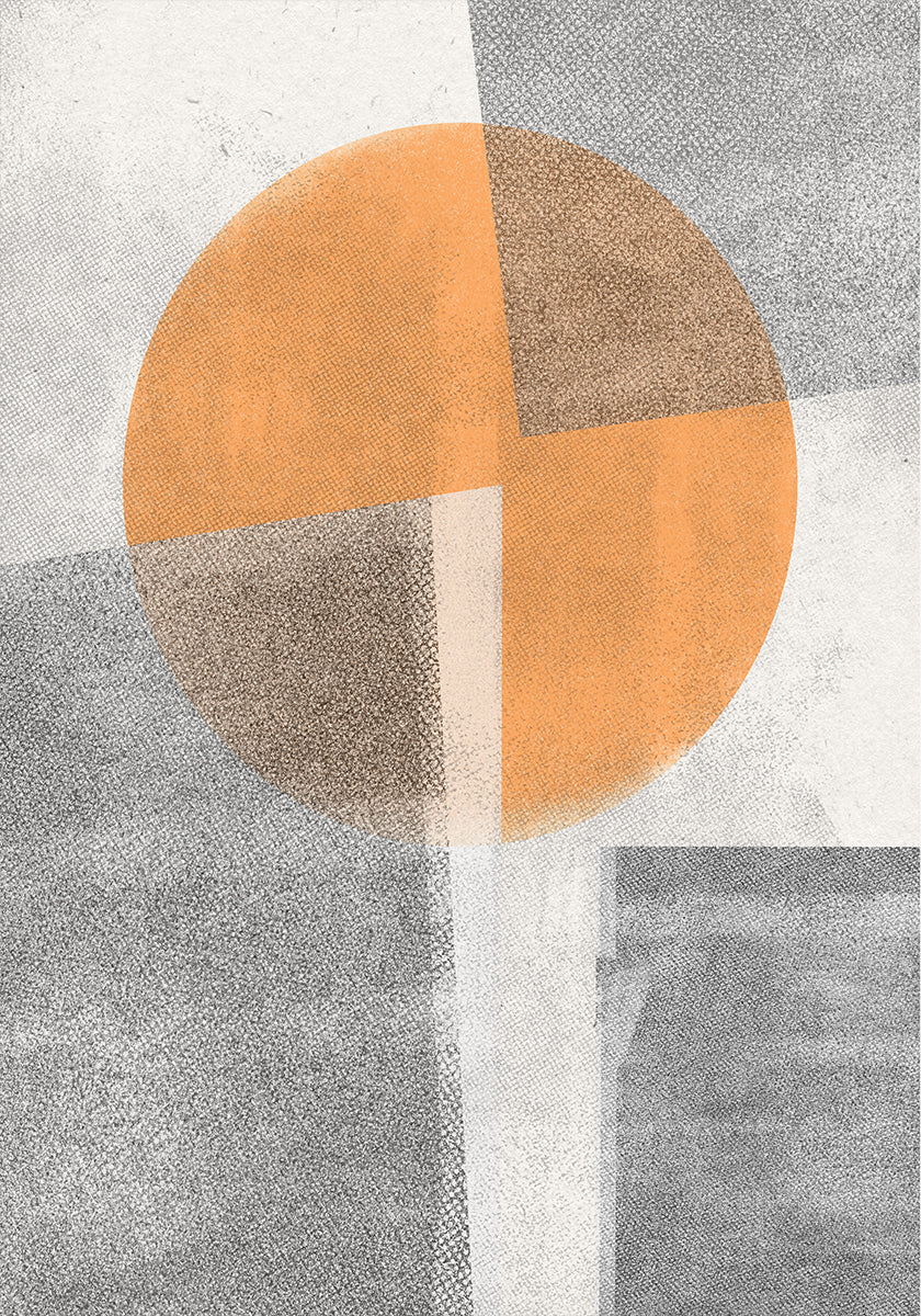 Geometrická harmonie