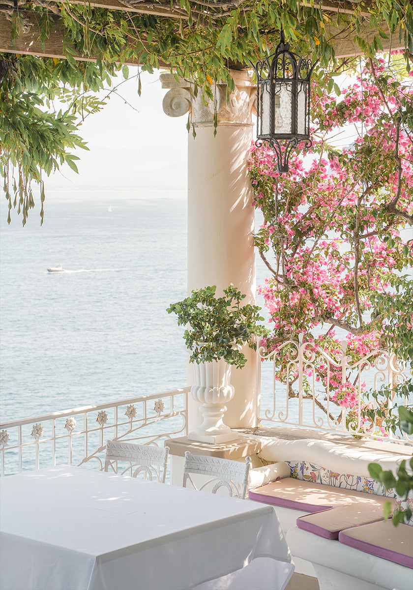 Plakát Sorrento Vibes