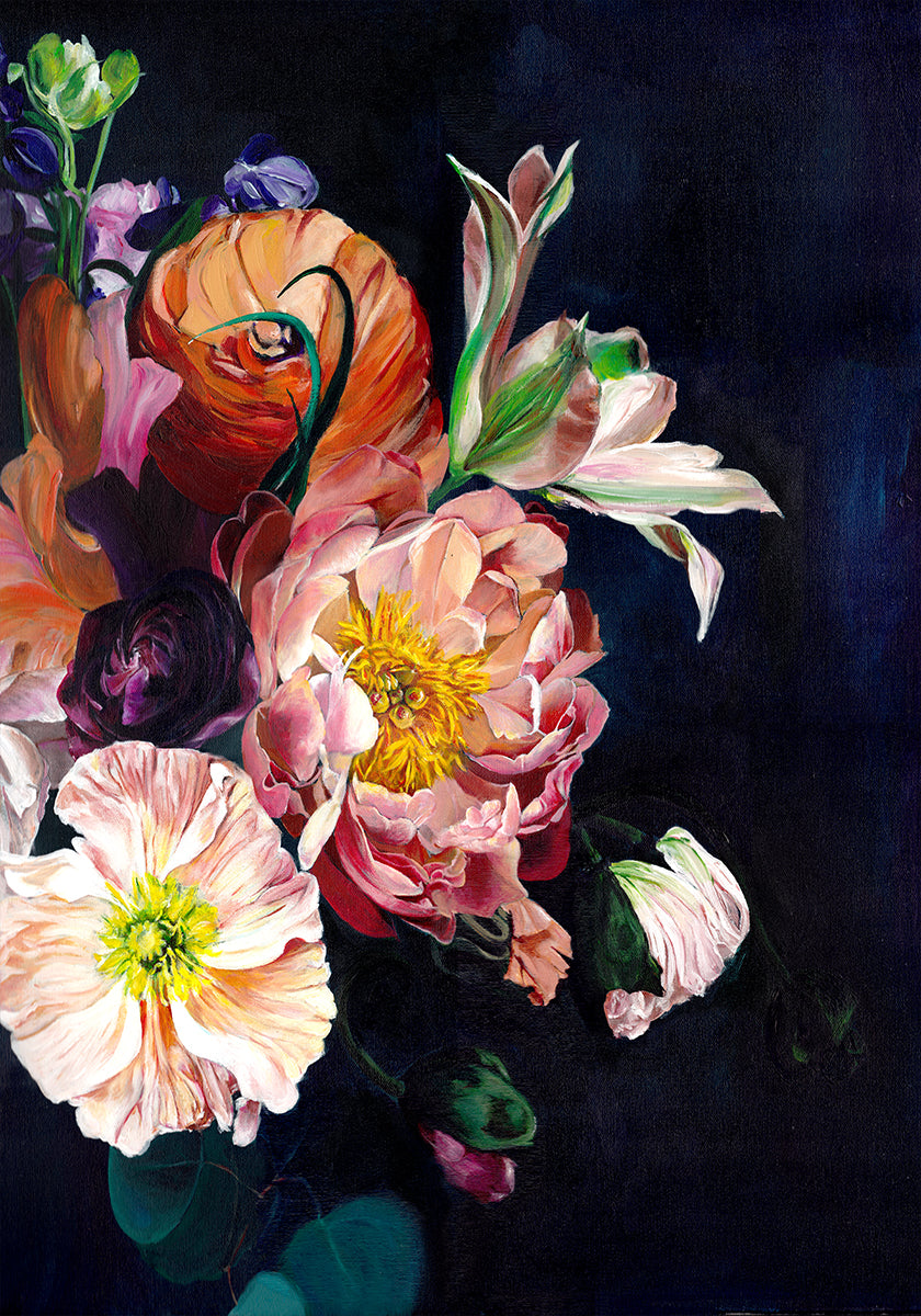 Plakát Resplendence